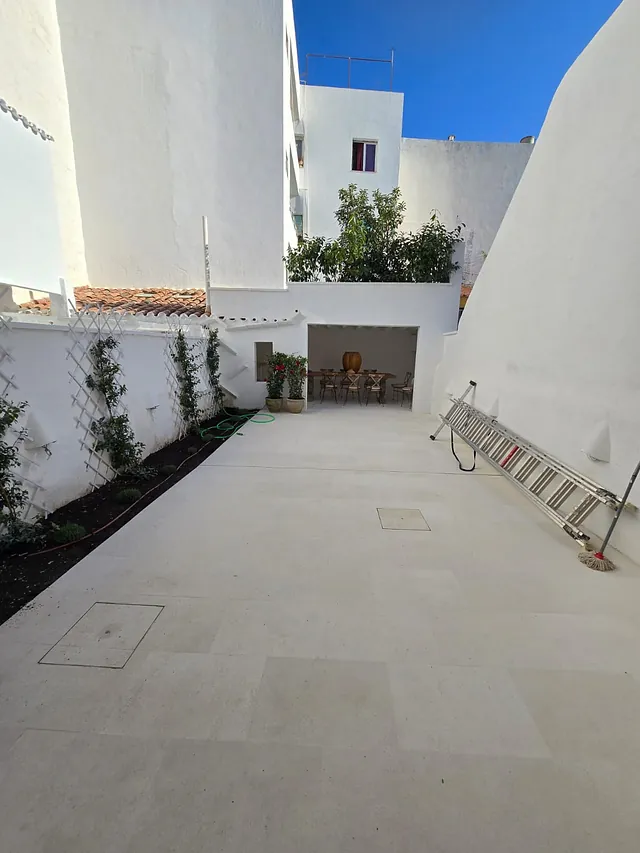 DG Construcciones y Reformas Dani