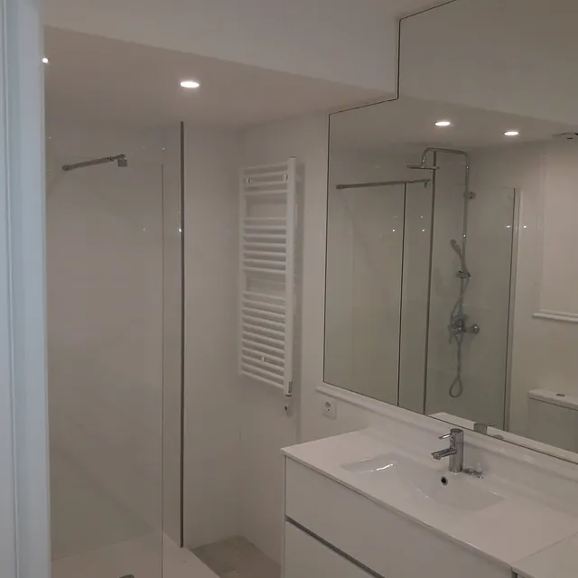 DG Construcciones y Reformas Dani