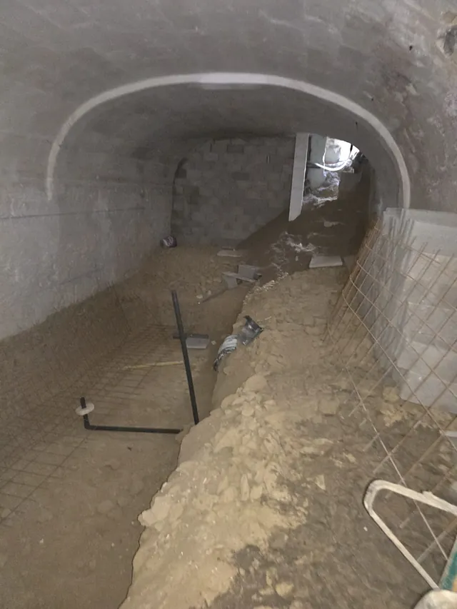 DG Construcciones y Reformas Dani