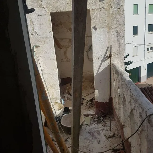 DG Construcciones y Reformas Dani