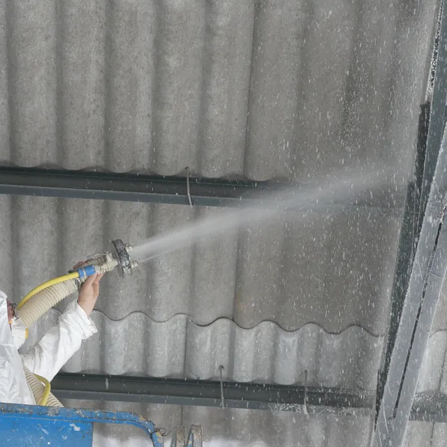 DG Construcciones y Reformas Dani IGNIFUGO