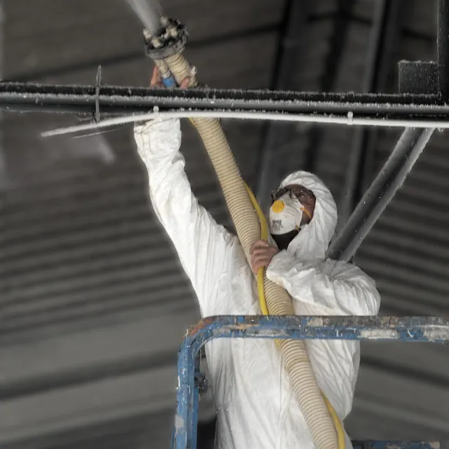 DG Construcciones y Reformas Dani IGNIFUGO