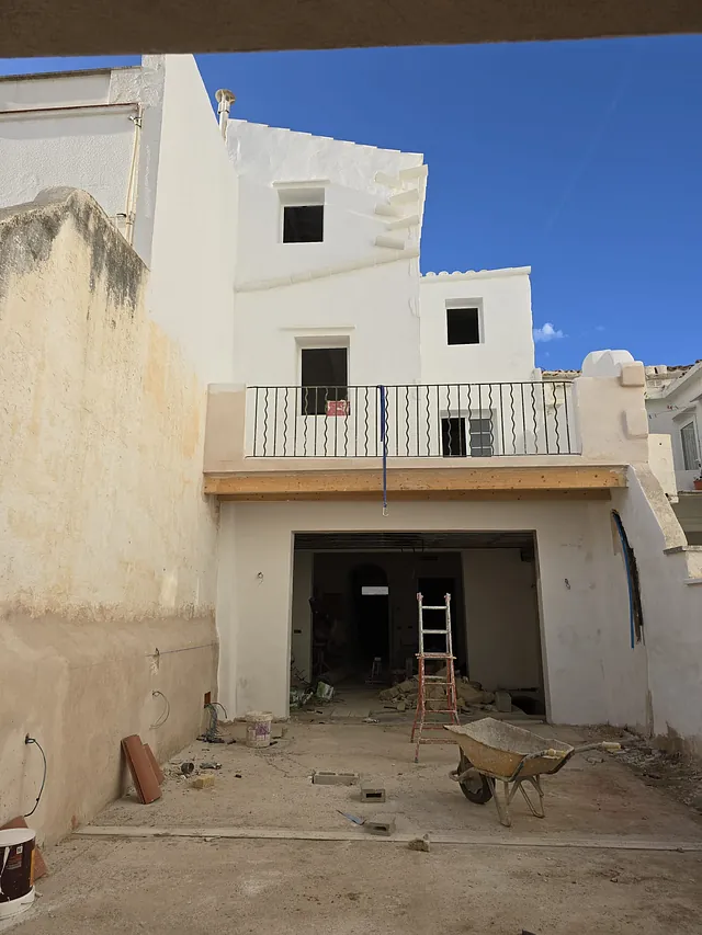 DG Construcciones y Reformas Dani
