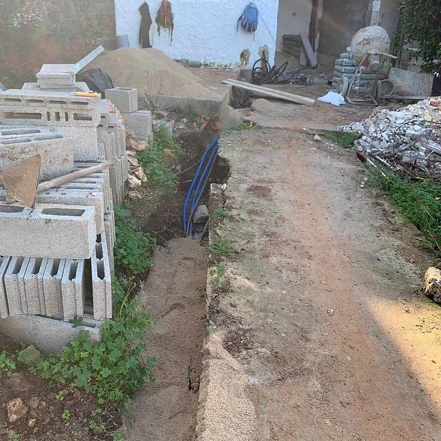 DG Construcciones y Reformas Dani