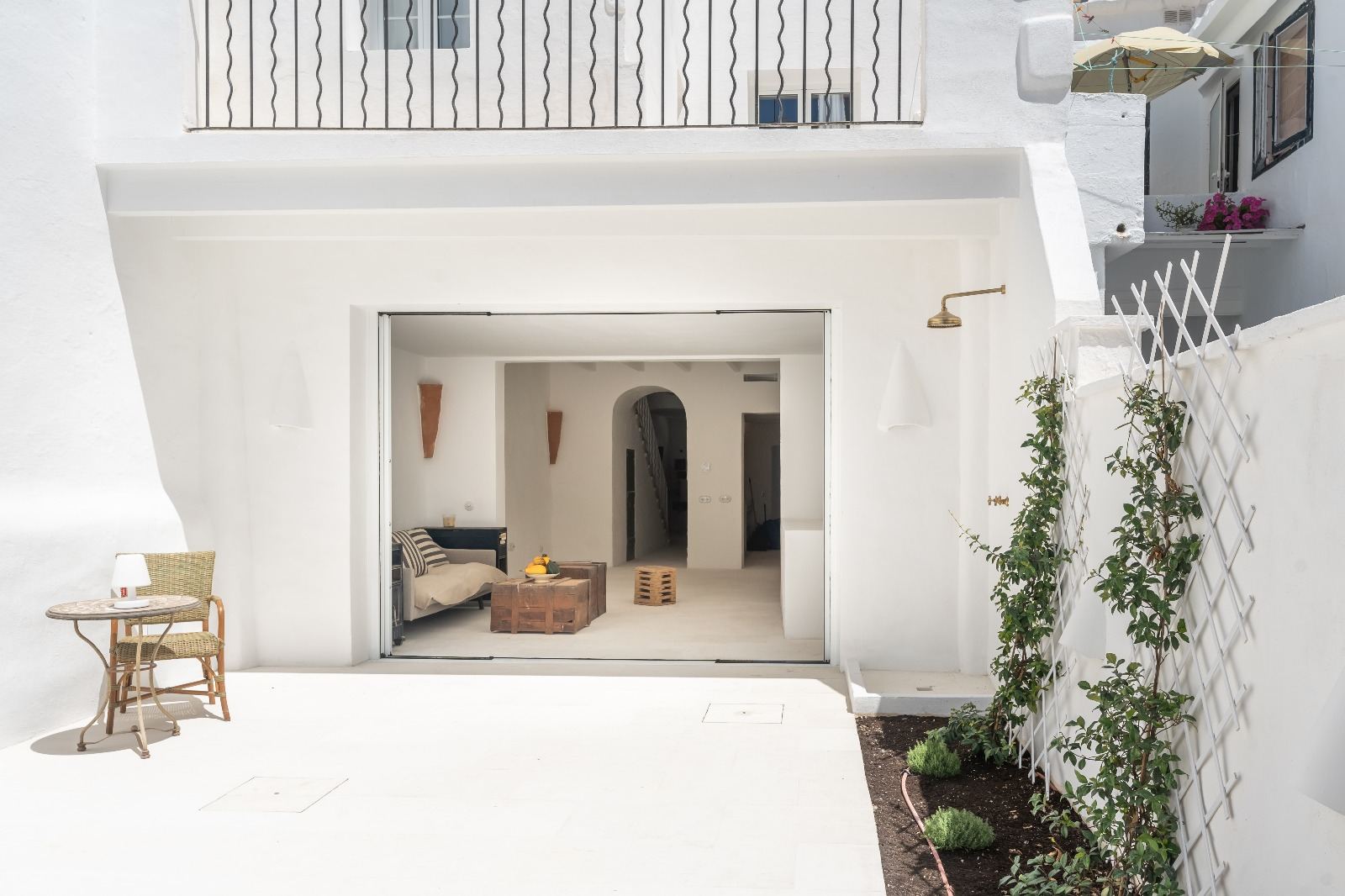 DG Construcciones y Reformas Dani