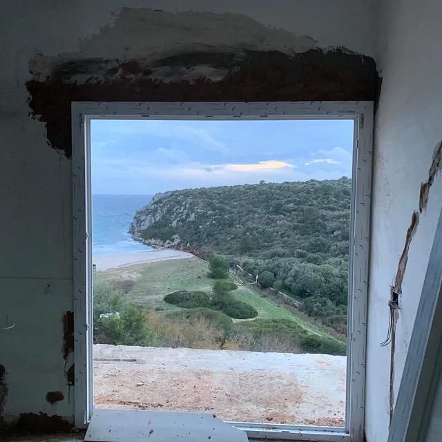 DG Construcciones y Reformas Dani