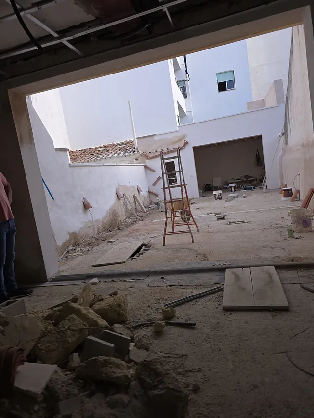 DG Construcciones y Reformas Dani