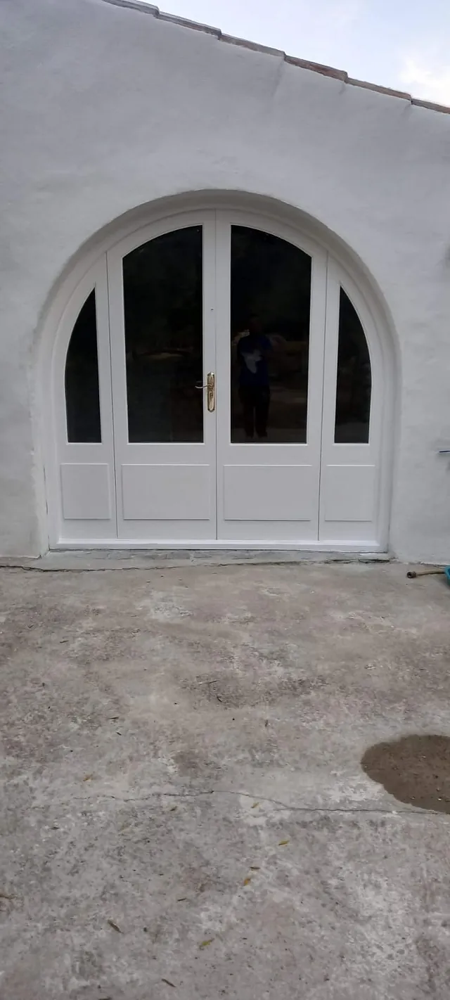 DG Construcciones y Reformas Dani