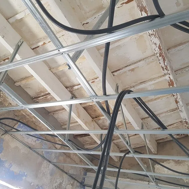 DG Construcciones y Reformas Dani