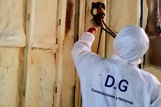 DG Construcciones y Reformas Dani