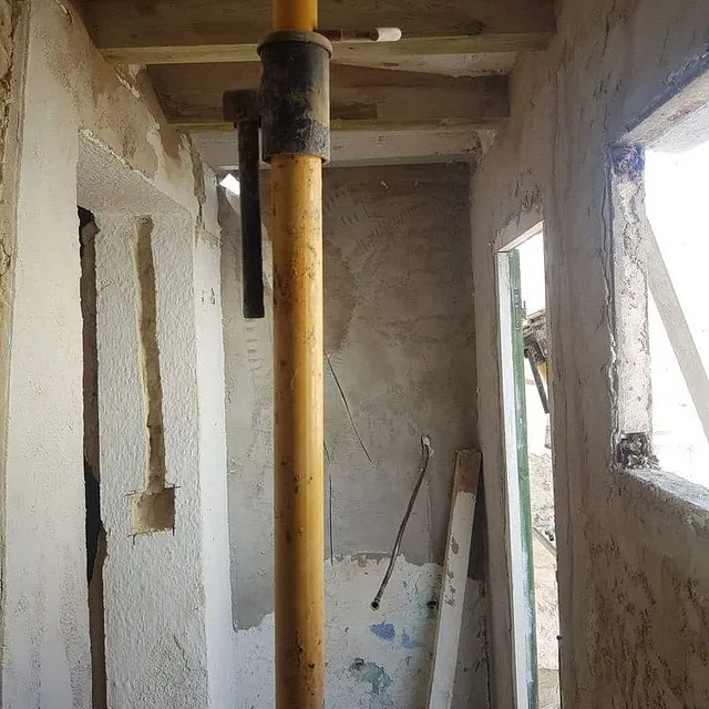 DG Construcciones y Reformas Dani
