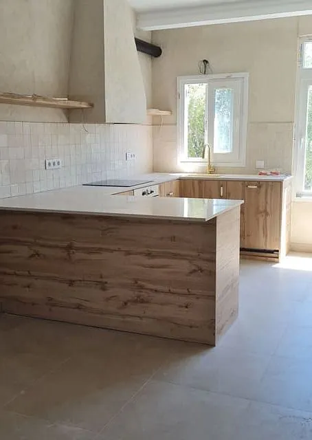 DG Construcciones y Reformas Dani