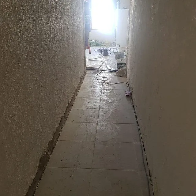 DG Construcciones y Reformas Dani