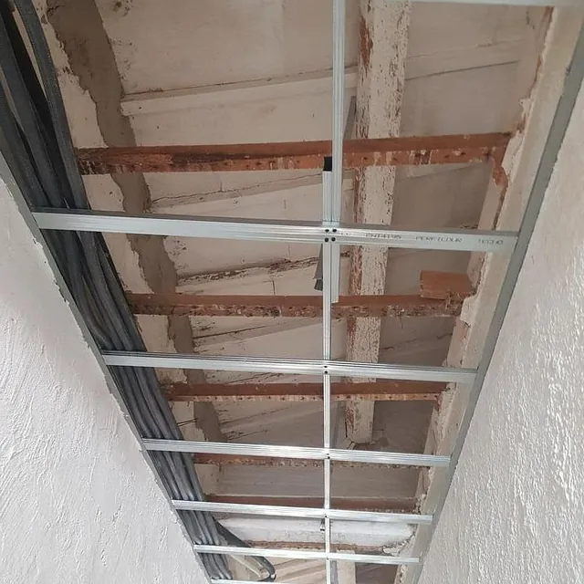 DG Construcciones y Reformas Dani