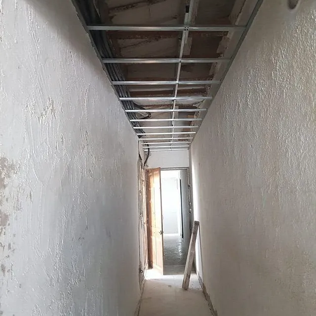 DG Construcciones y Reformas Dani
