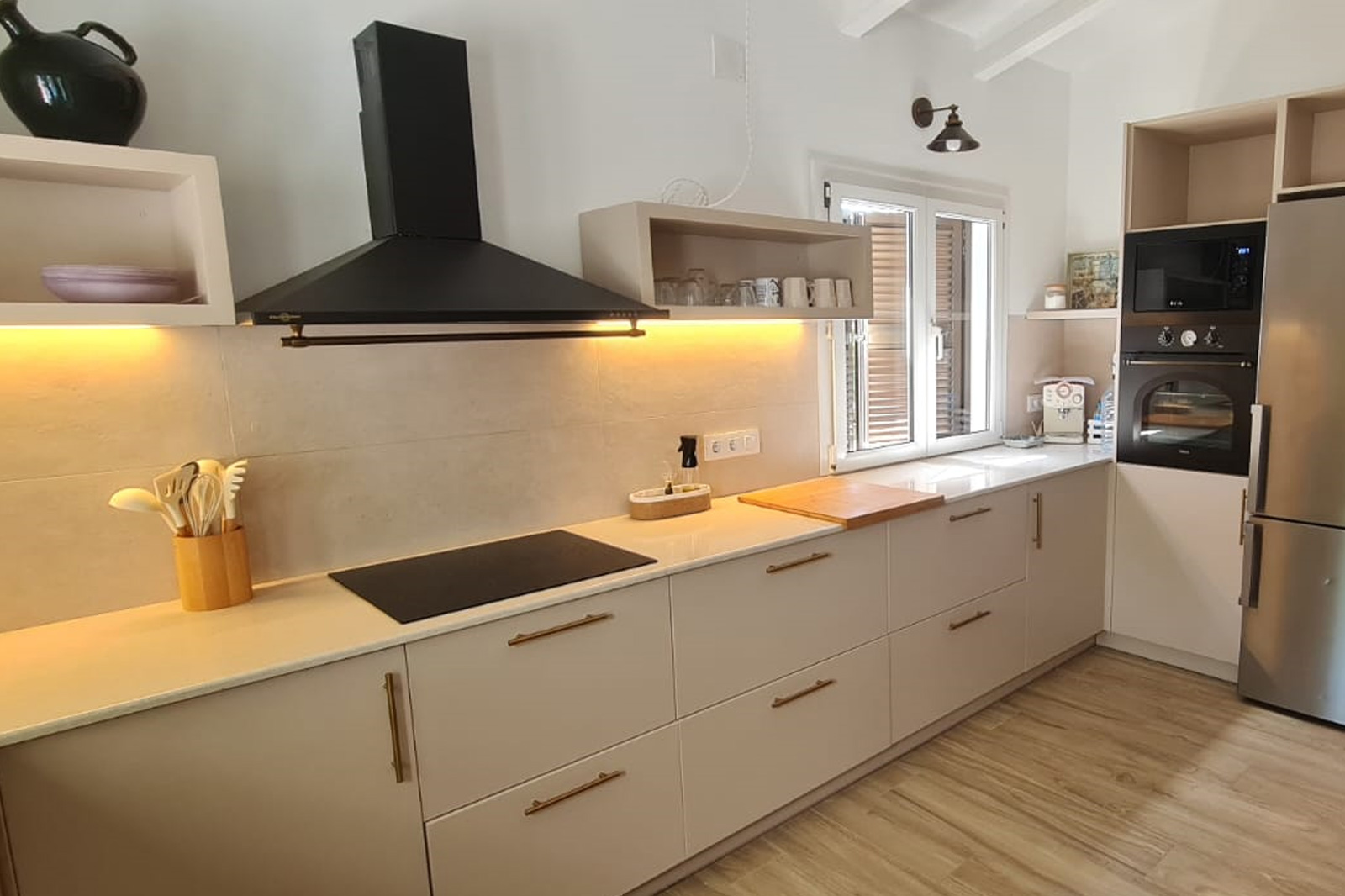Cocina