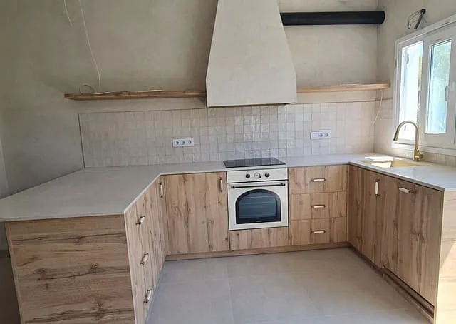 DG Construcciones y Reformas Dani