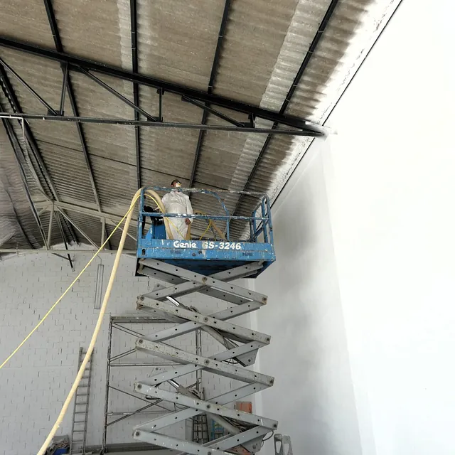 DG Construcciones y Reformas Dani IGNIFUGO