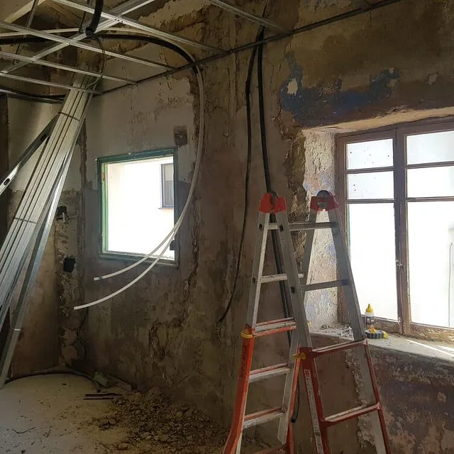 DG Construcciones y Reformas Dani