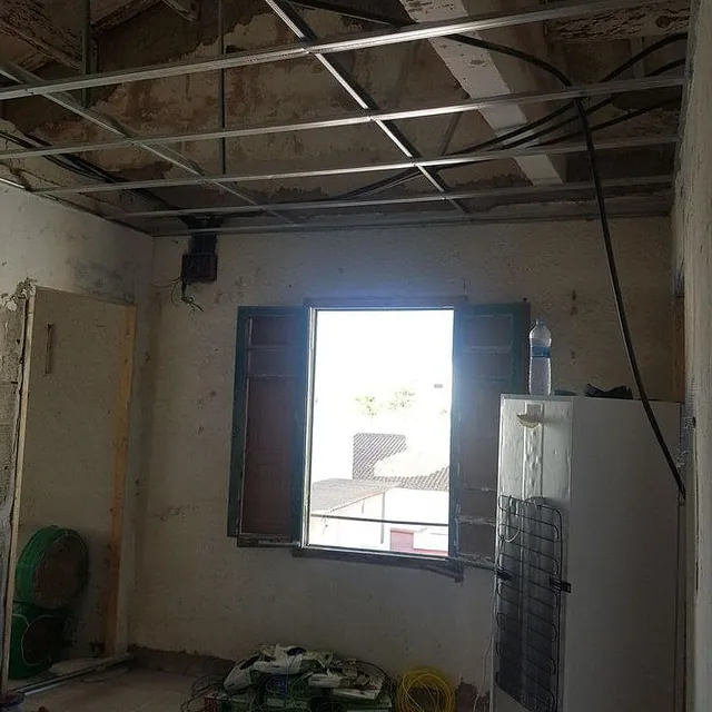 DG Construcciones y Reformas Dani